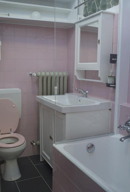 Apartment Carezza Карецца-аль-Лаго Экстерьер фото