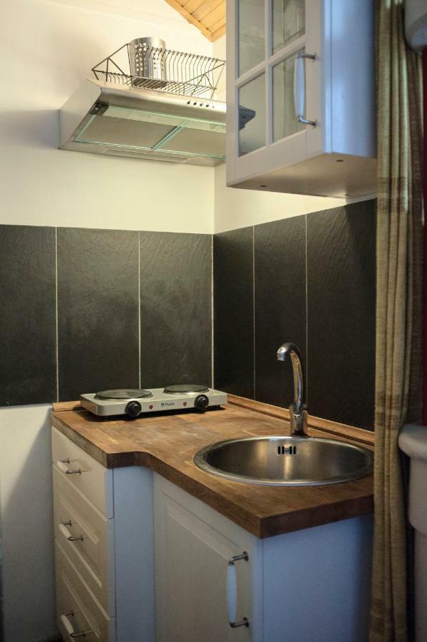 Apartment Carezza Карецца-аль-Лаго Экстерьер фото