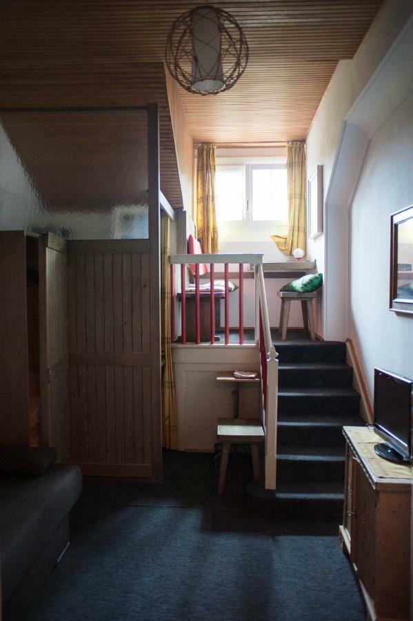 Apartment Carezza Карецца-аль-Лаго Экстерьер фото